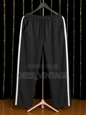 Quality Joggers