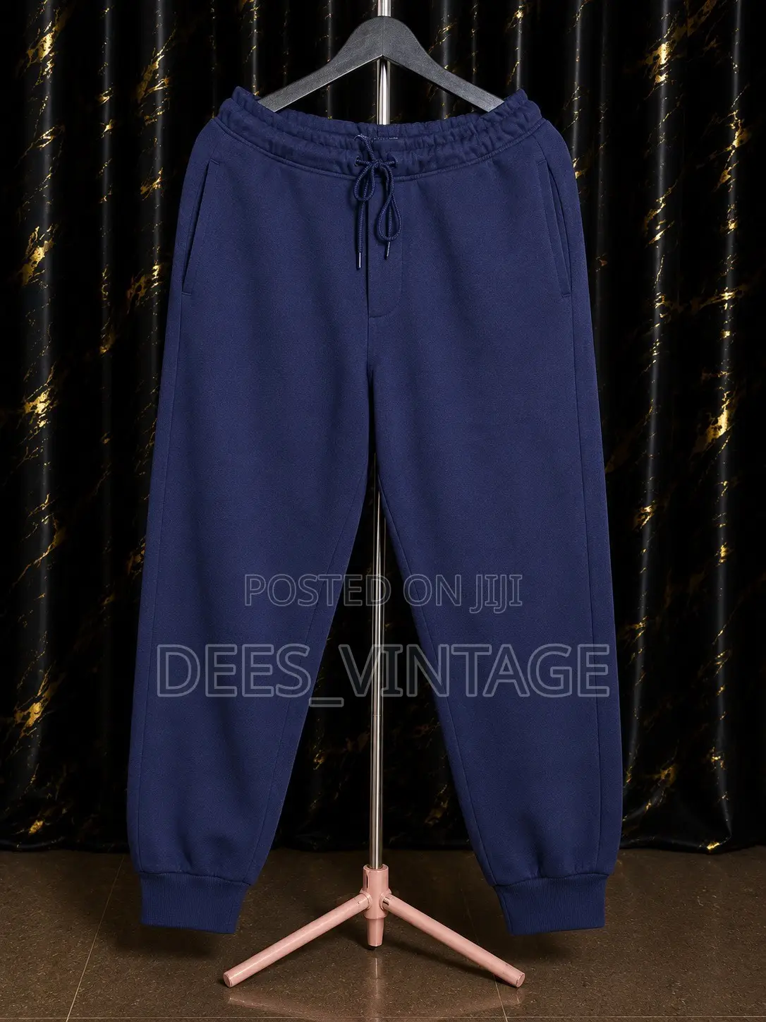Quality Joggers