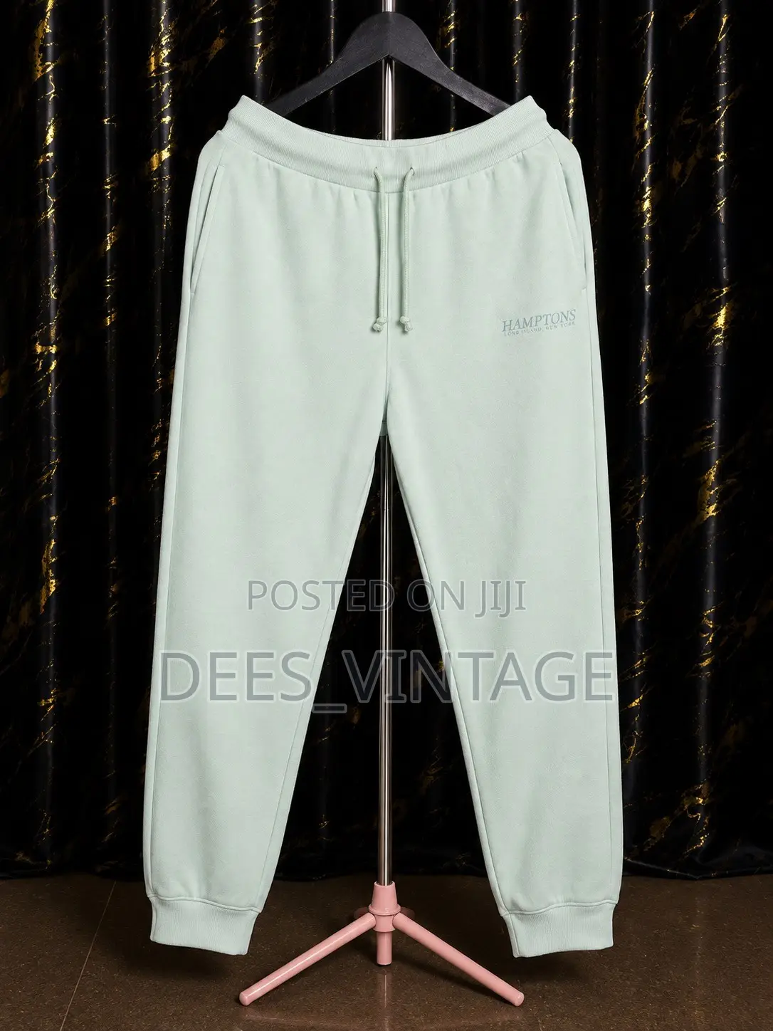 Quality Joggers