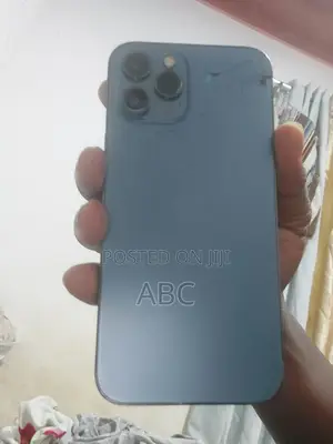 Apple iPhone 12 Pro Max 128 GB Blue