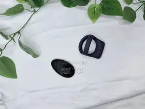 Rechargeable Cock Ring With Remote