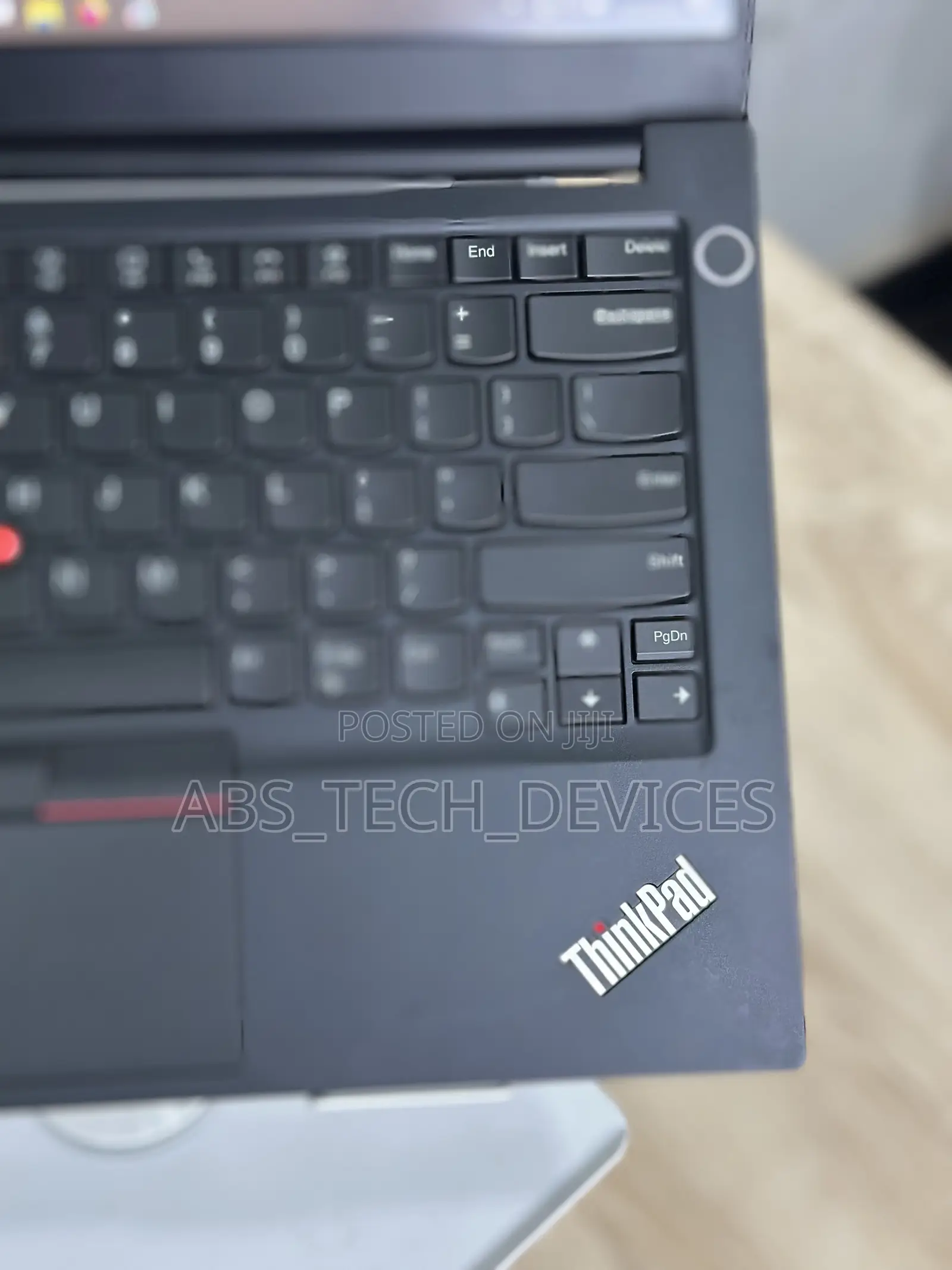 Laptop Lenovo ThinkPad E14 Gen 4 16GB Intel Core i5 SSD 512GB