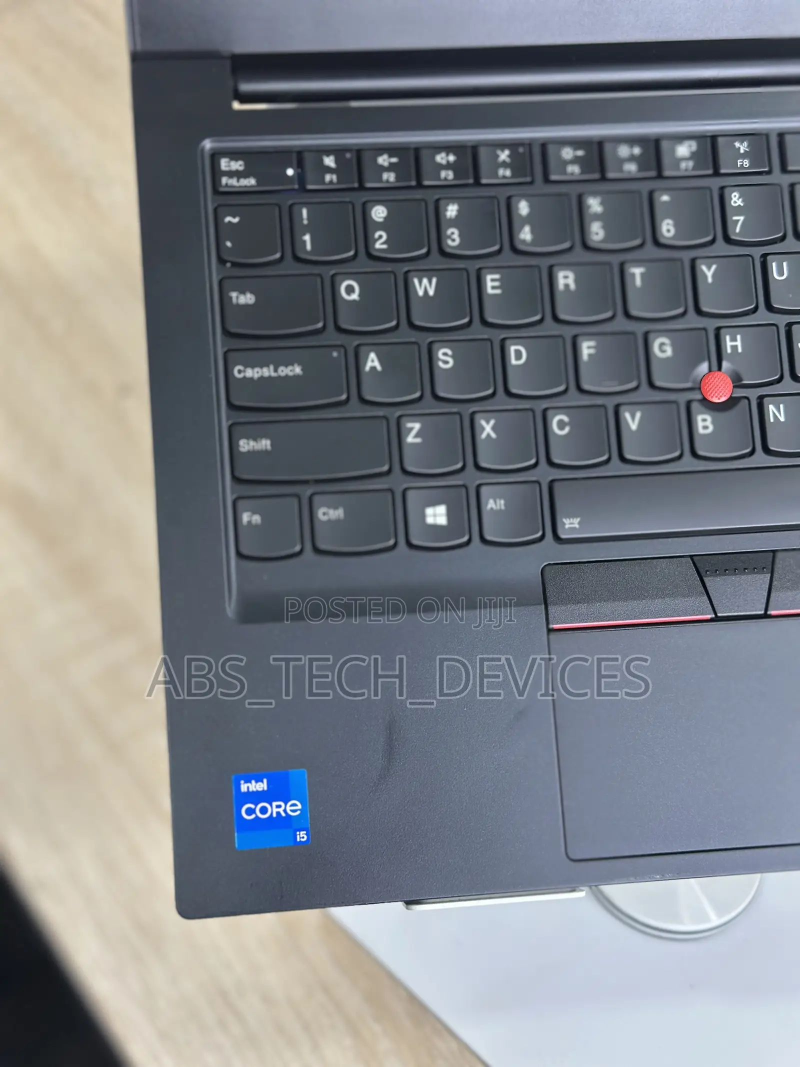 Laptop Lenovo ThinkPad E14 Gen 4 16GB Intel Core i5 SSD 512GB