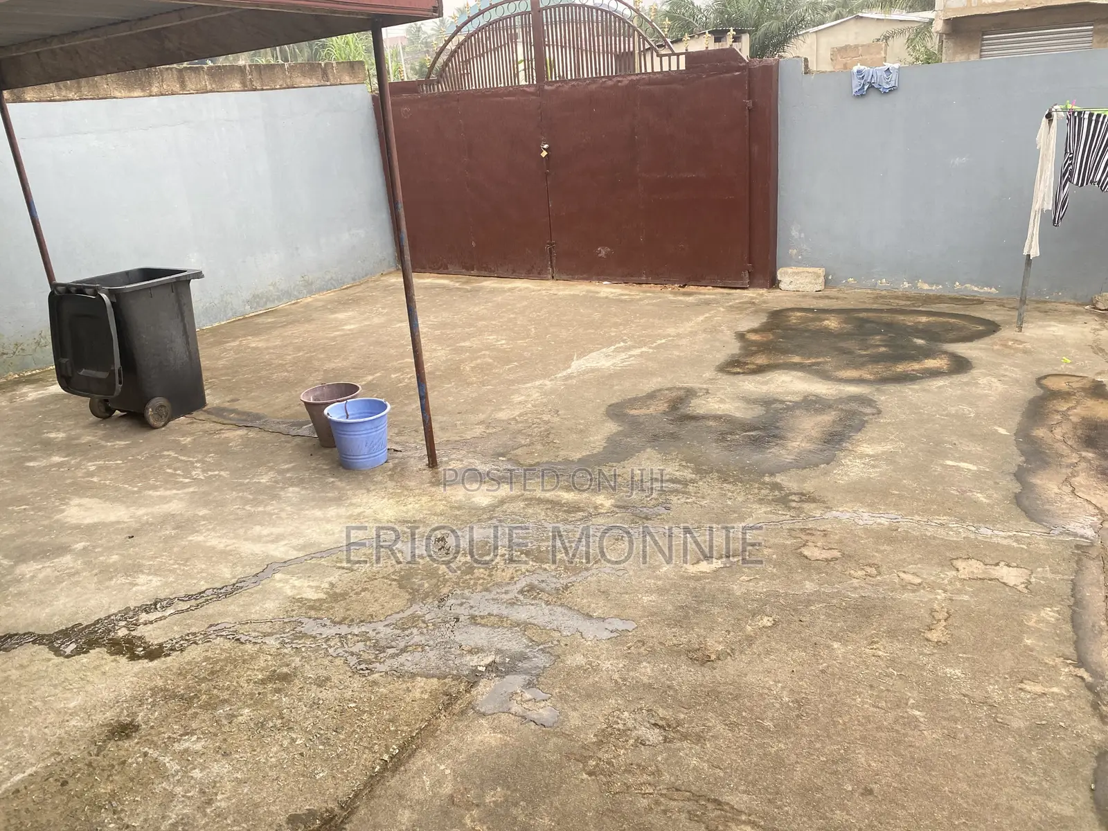 Chamber and Hall for Rent