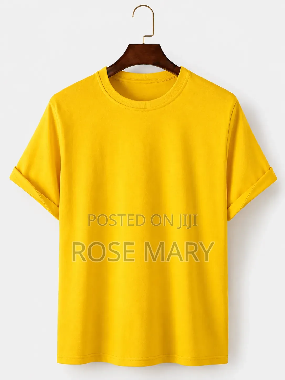 Quality T-Shirts Are Available for Casual Daily Wear
