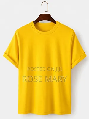 Quality T-Shirts Are Available for Casual Daily Wear