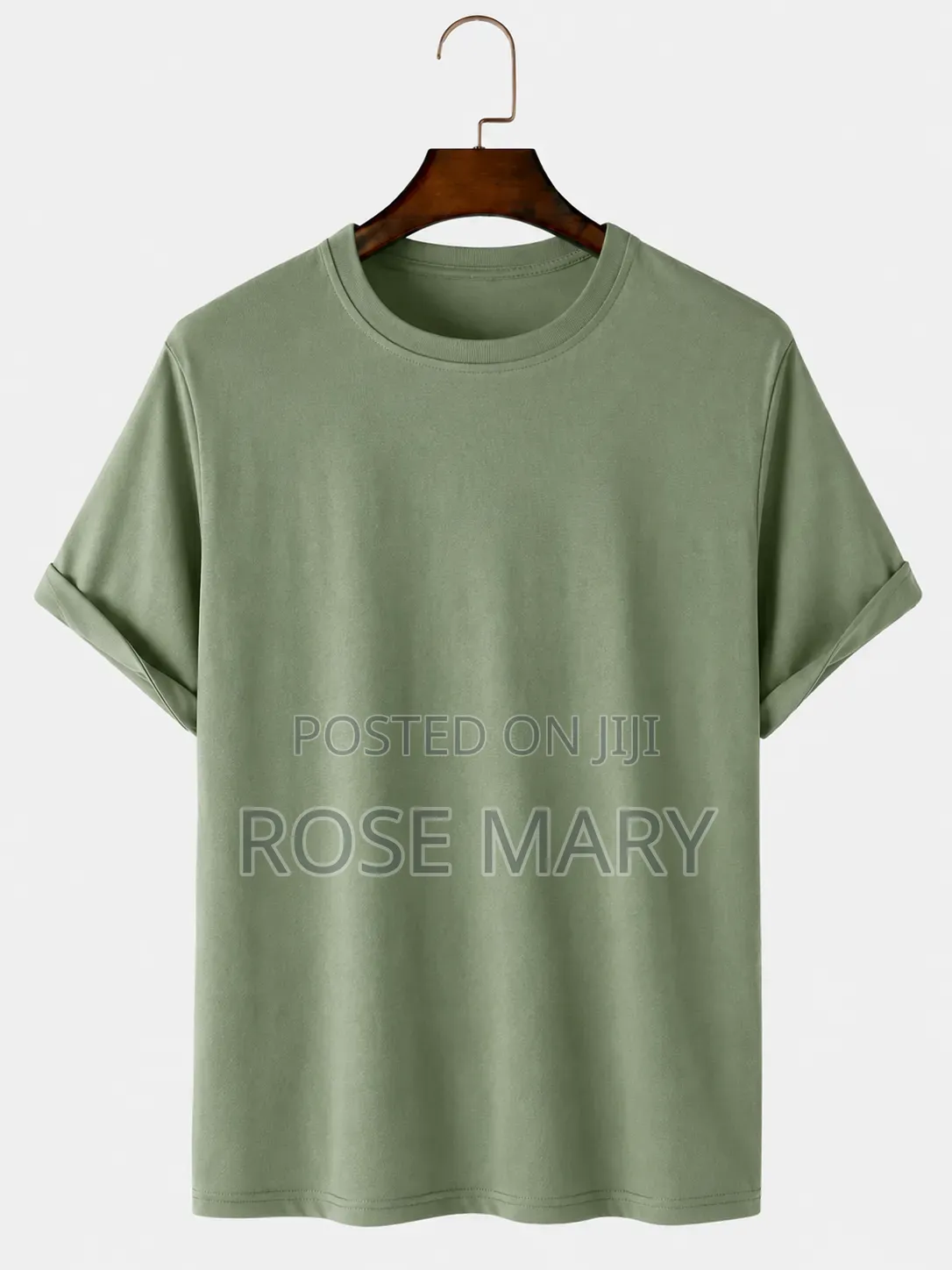 Quality T-Shirts Are Available for Casual Daily Wear