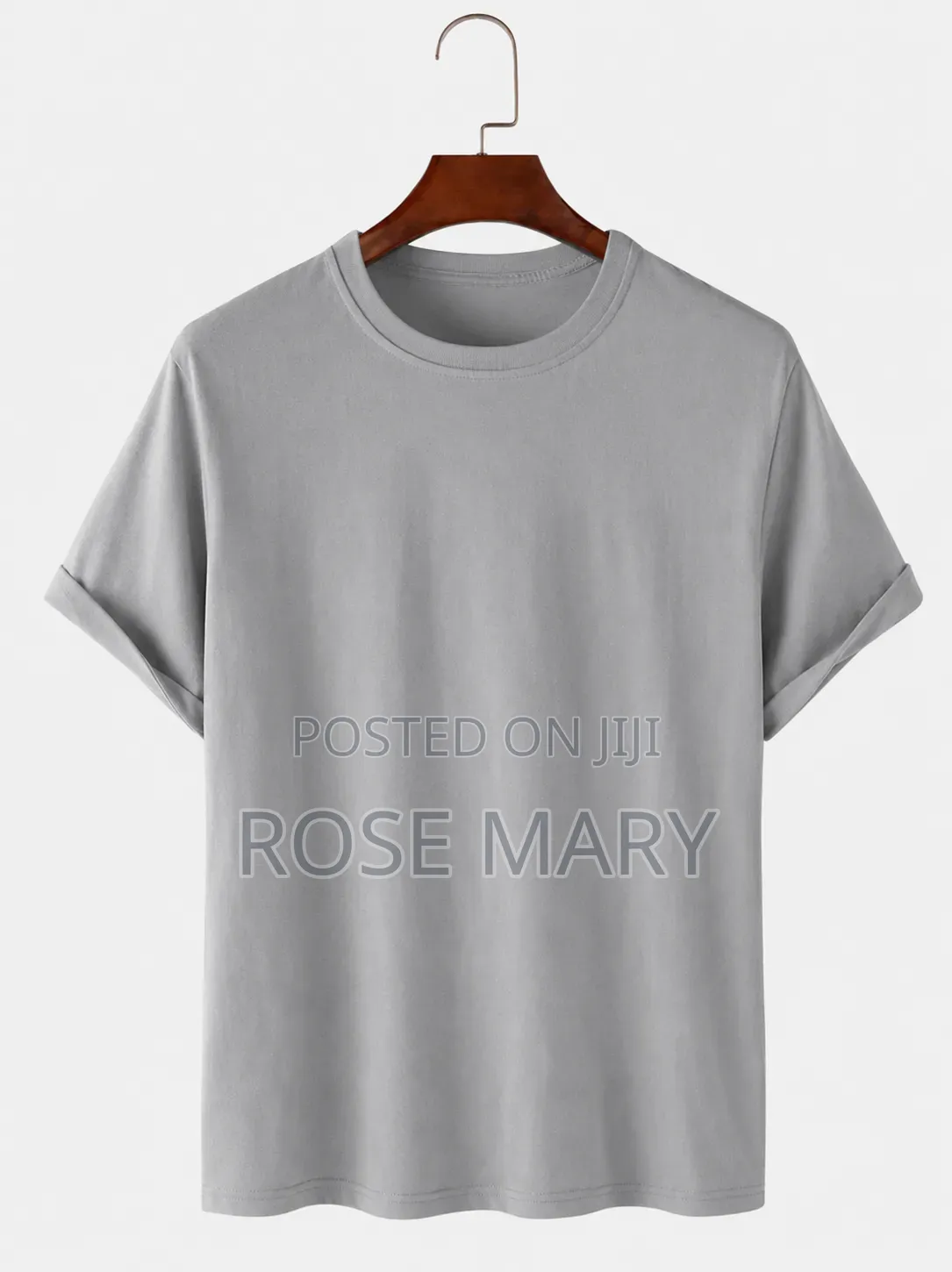 Quality T-Shirts Are Available for Casual Daily Wear