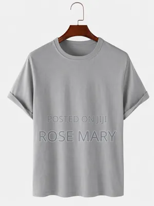 Quality T-Shirts Are Available for Casual Daily Wear