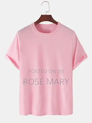 Quality T-Shirts Are Available for Casual Daily Wear