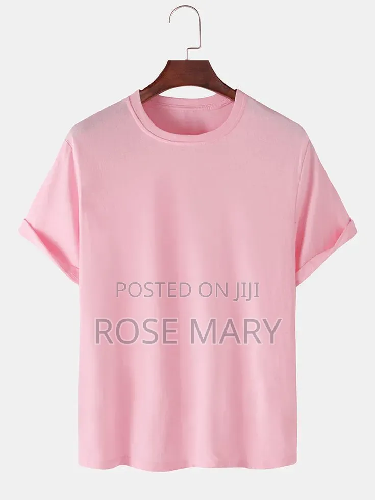 Quality T-Shirts Are Available for Casual Daily Wear