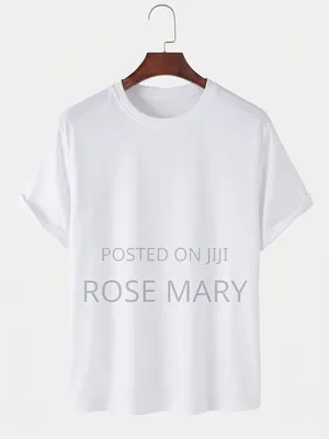 Quality T-Shirts Are Available for Casual Daily Wear
