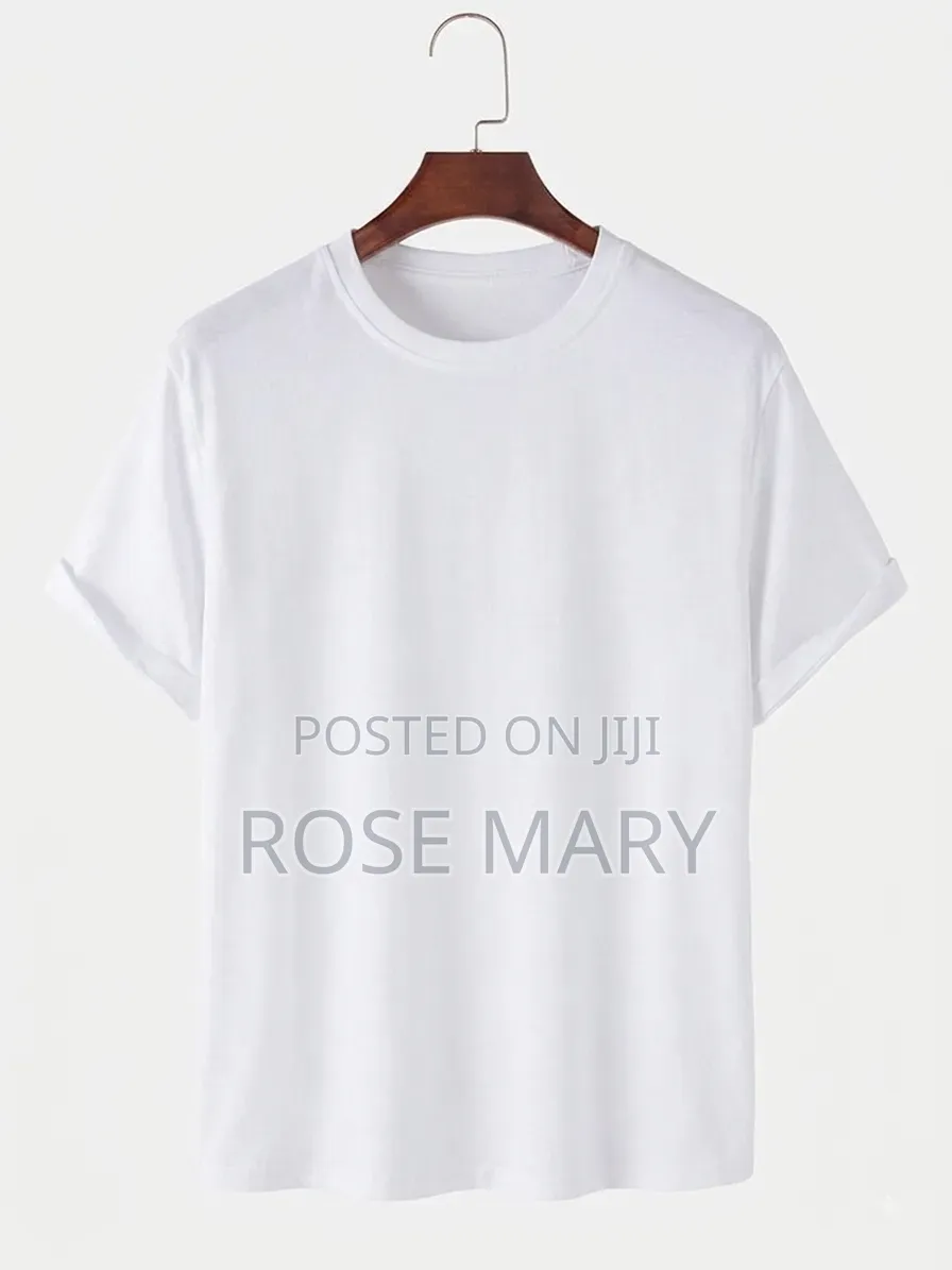 Quality T-Shirts Are Available for Casual Daily Wear