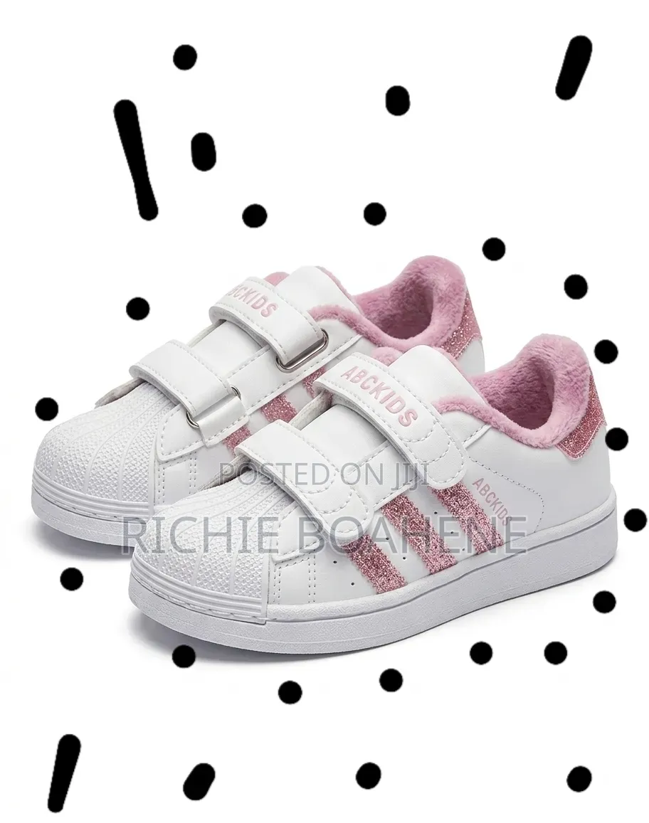 Girls Sneakers 29 33
