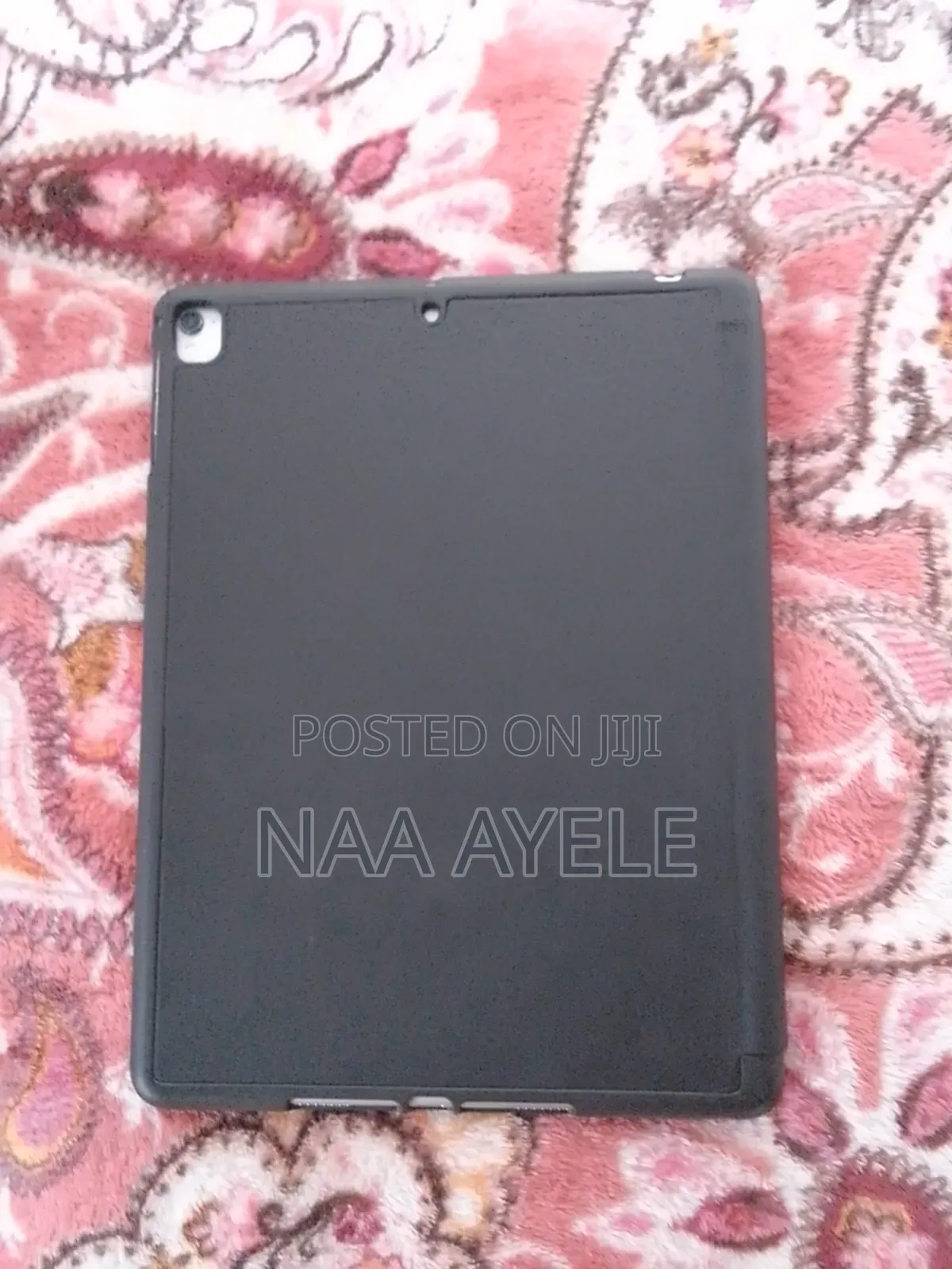 Apple iPad Pro 9.7 (2016) 256 GB Gray