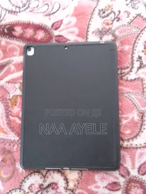 Apple iPad Pro 9.7 (2016) 256 GB Gray