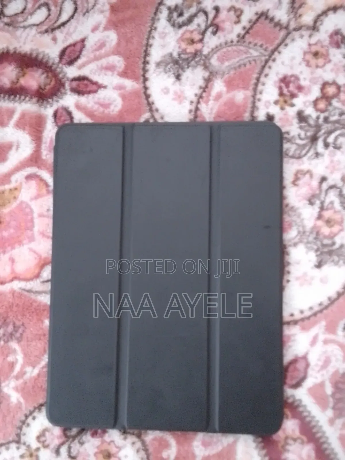 Apple iPad Pro 9.7 (2016) 256 GB Gray