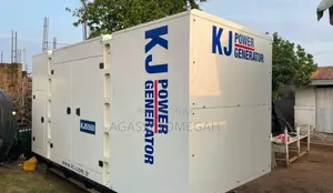 Afforfable Brand New KJ Generator