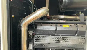 Afforfable Brand New KJ Generator