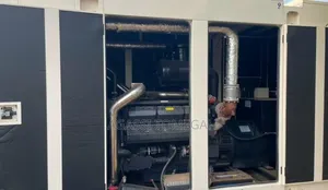 Afforfable Brand New KJ Generator