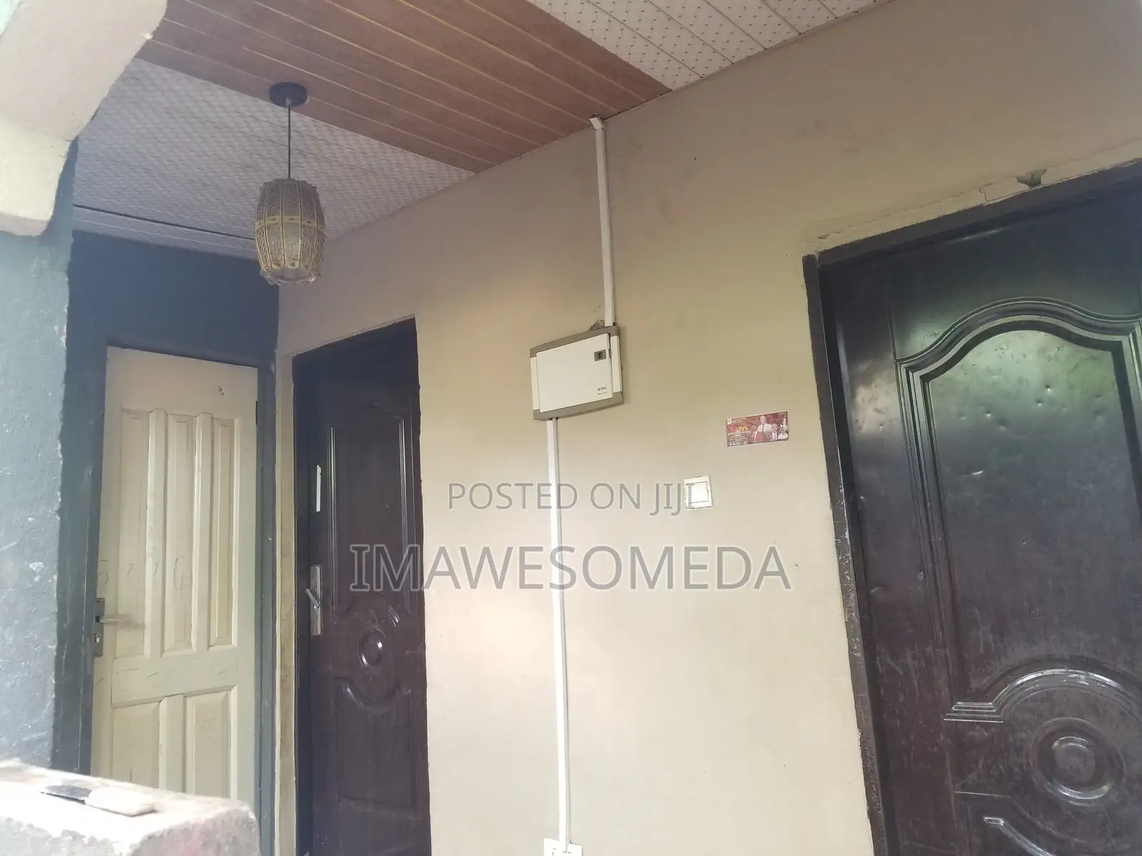 Restaurant Space 3bdrm House in Azumah, West Hills Mall Area for Sale