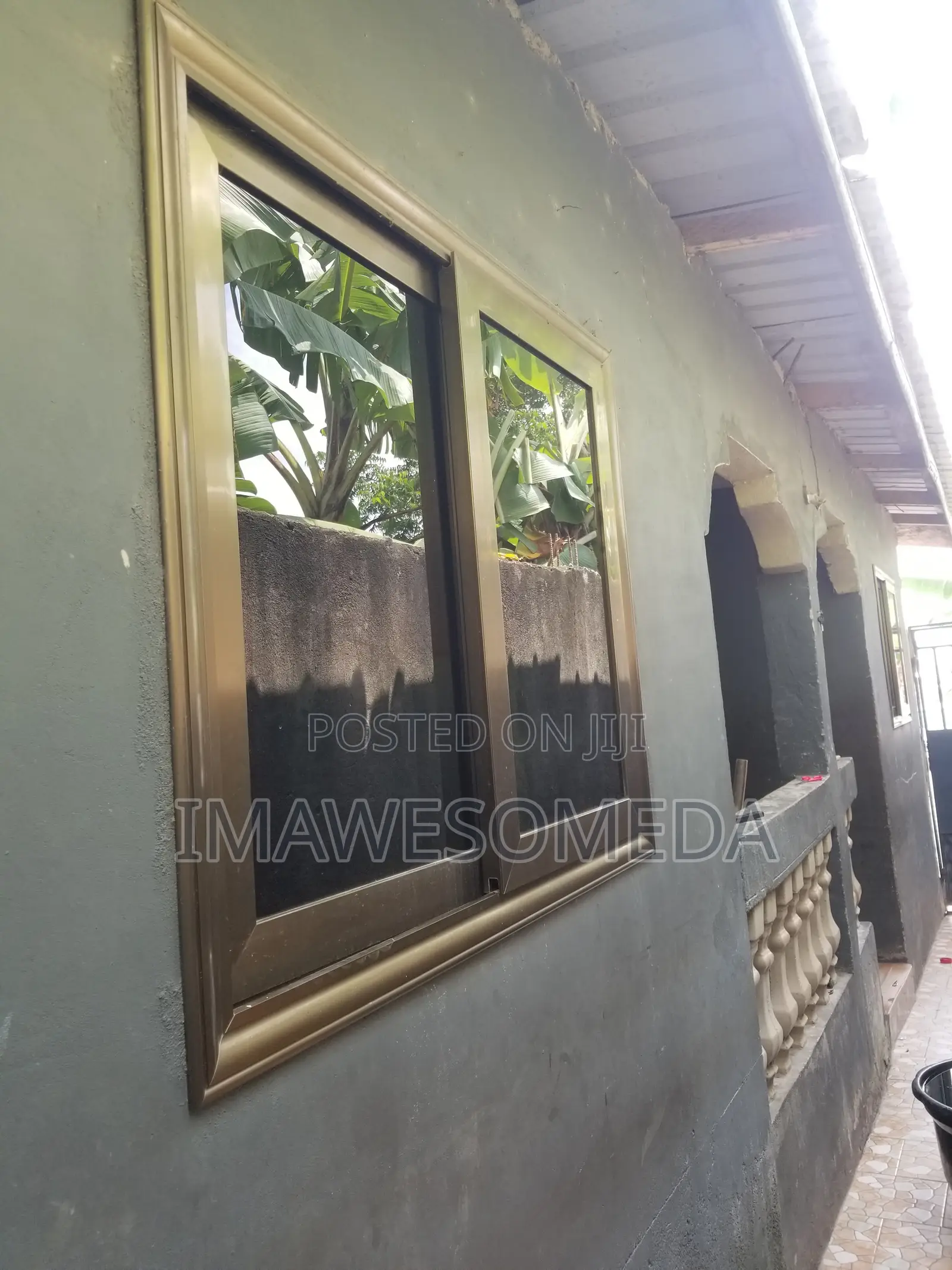 Restaurant Space 3bdrm House in Azumah, West Hills Mall Area for Sale