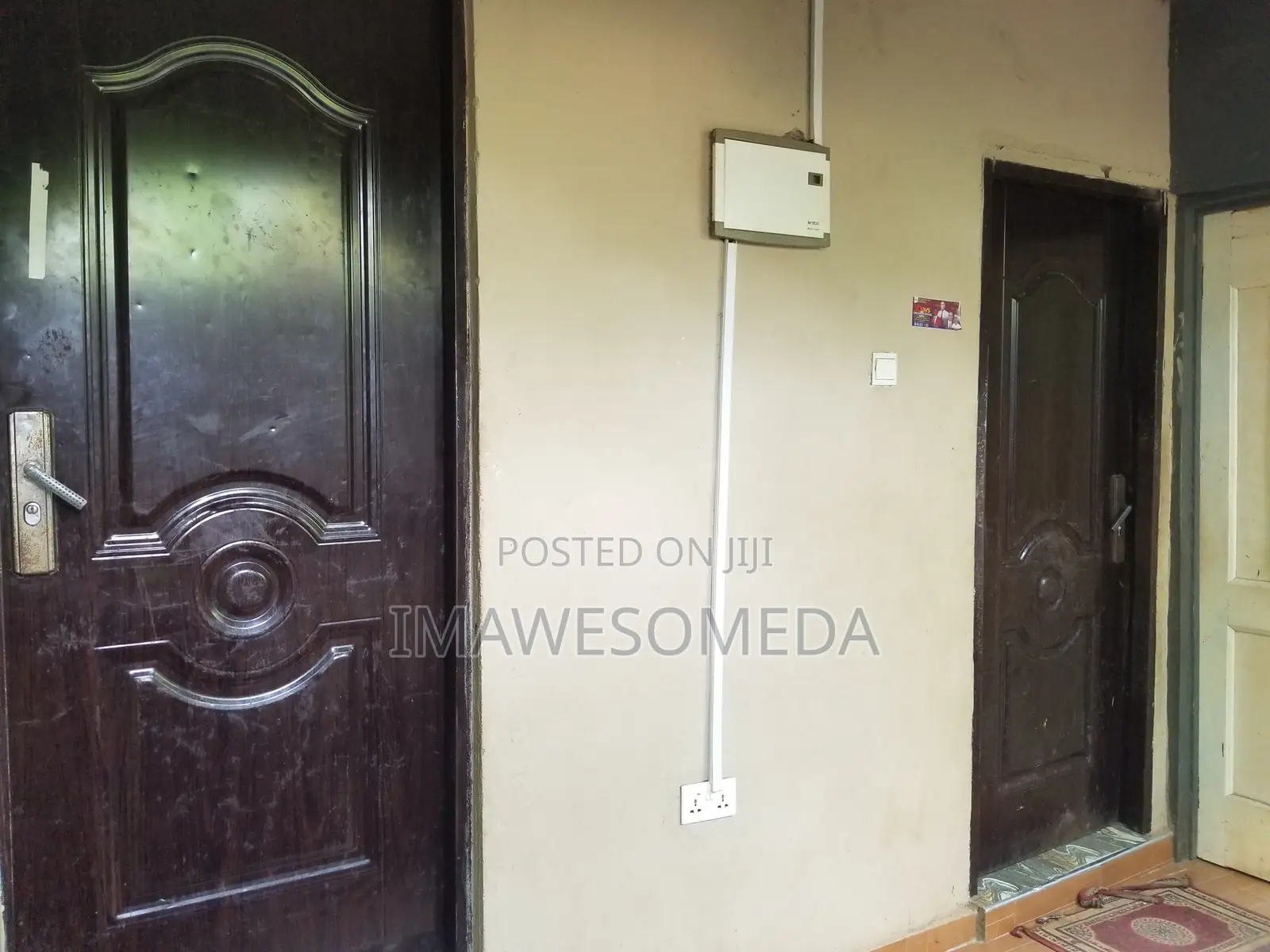 Restaurant Space 3bdrm House in Azumah, West Hills Mall Area for Sale