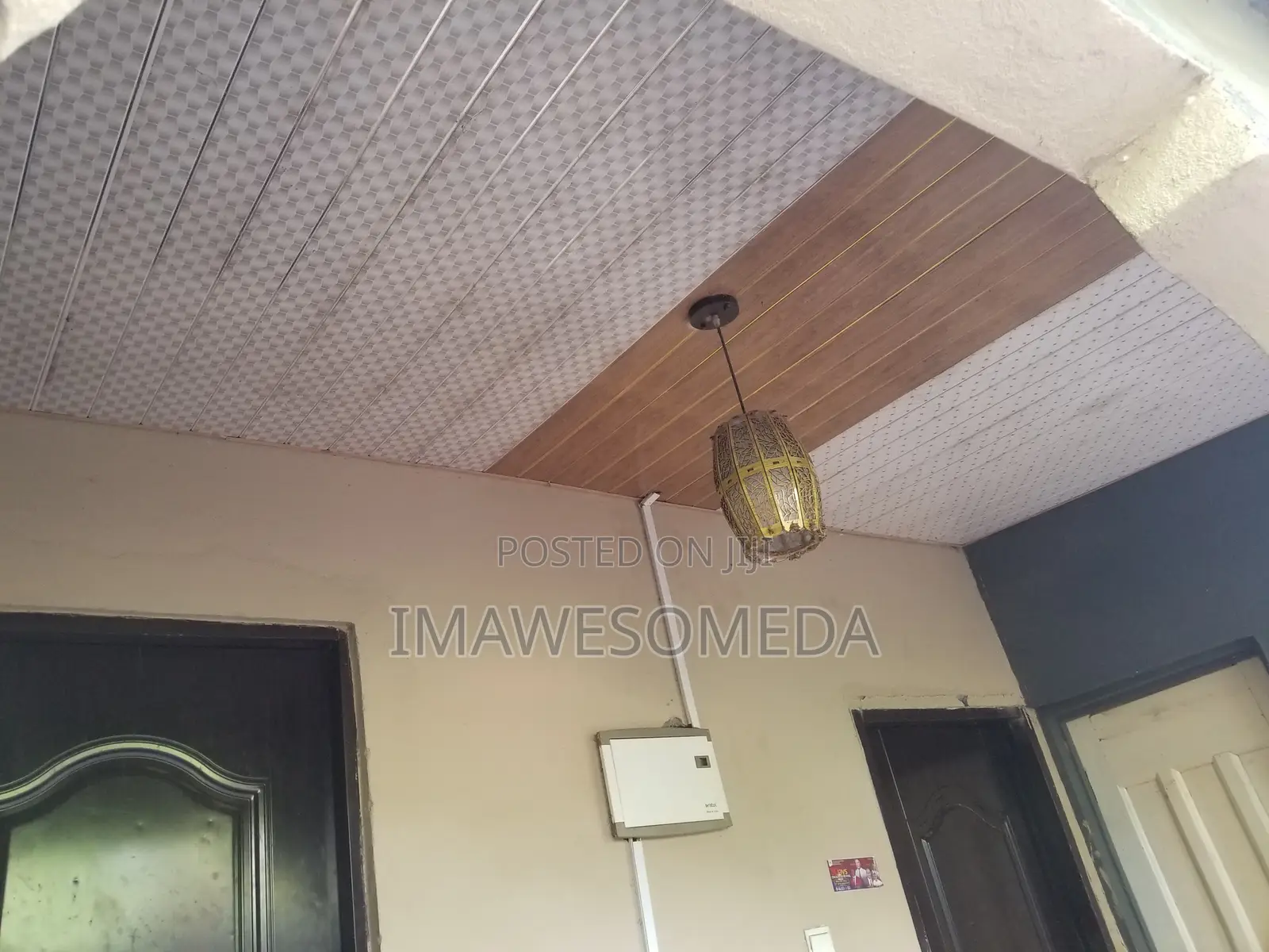 Restaurant Space 3bdrm House in Azumah, West Hills Mall Area for Sale