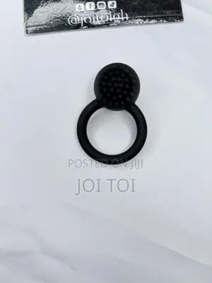 Delay Loop Cock Ring