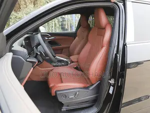 Audi Q5 2026 Green