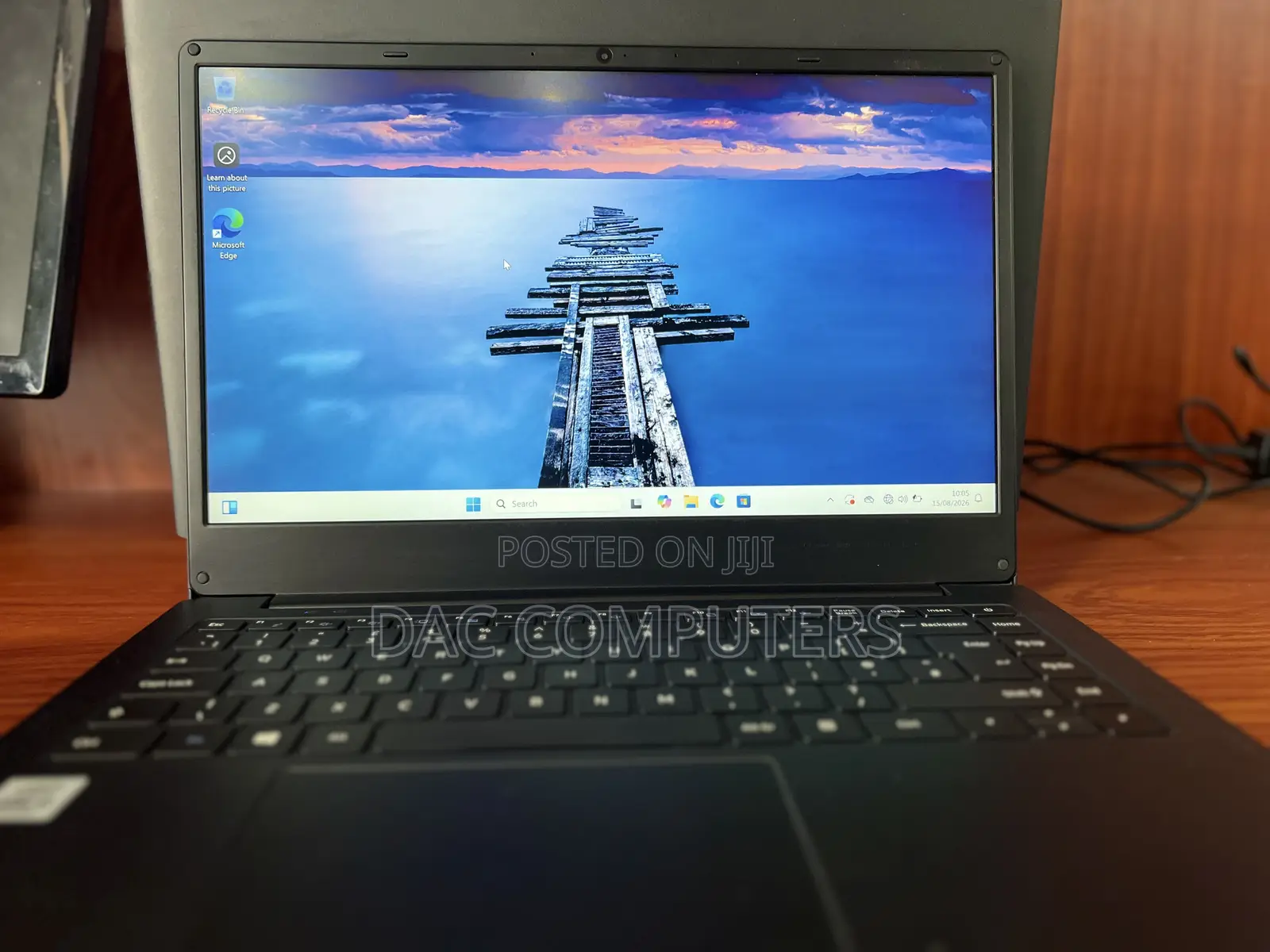 Laptop Dynabook Satellite Pro A40-J 4GB Intel Core i3 SSD 128GB
