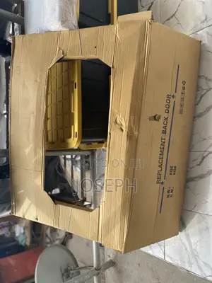 RAV4 2019,2020,2021,2022,2023,2024,2025 Tailgate