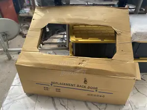 RAV4 2019,2020,2021,2022,2023,2024,2025 Tailgate