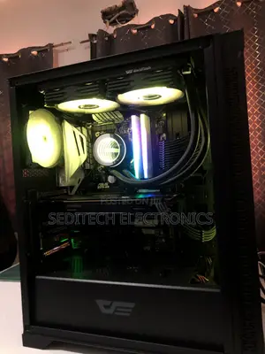 Desktop Computer Asus 16GB Intel Core i7 HDD+SSD 1T
