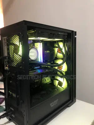 Desktop Computer Asus 16GB Intel Core i7 HDD+SSD 1T