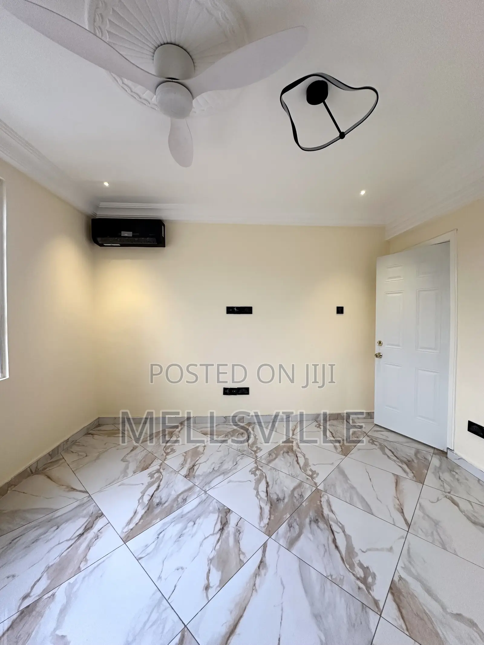 1bdrm Apartment in Mellsville, Sowutwuom for rent