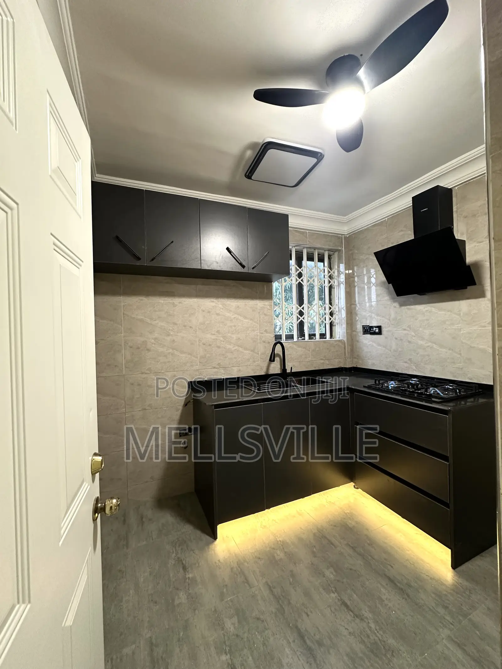 1bdrm Apartment in Mellsville, Sowutwuom for rent