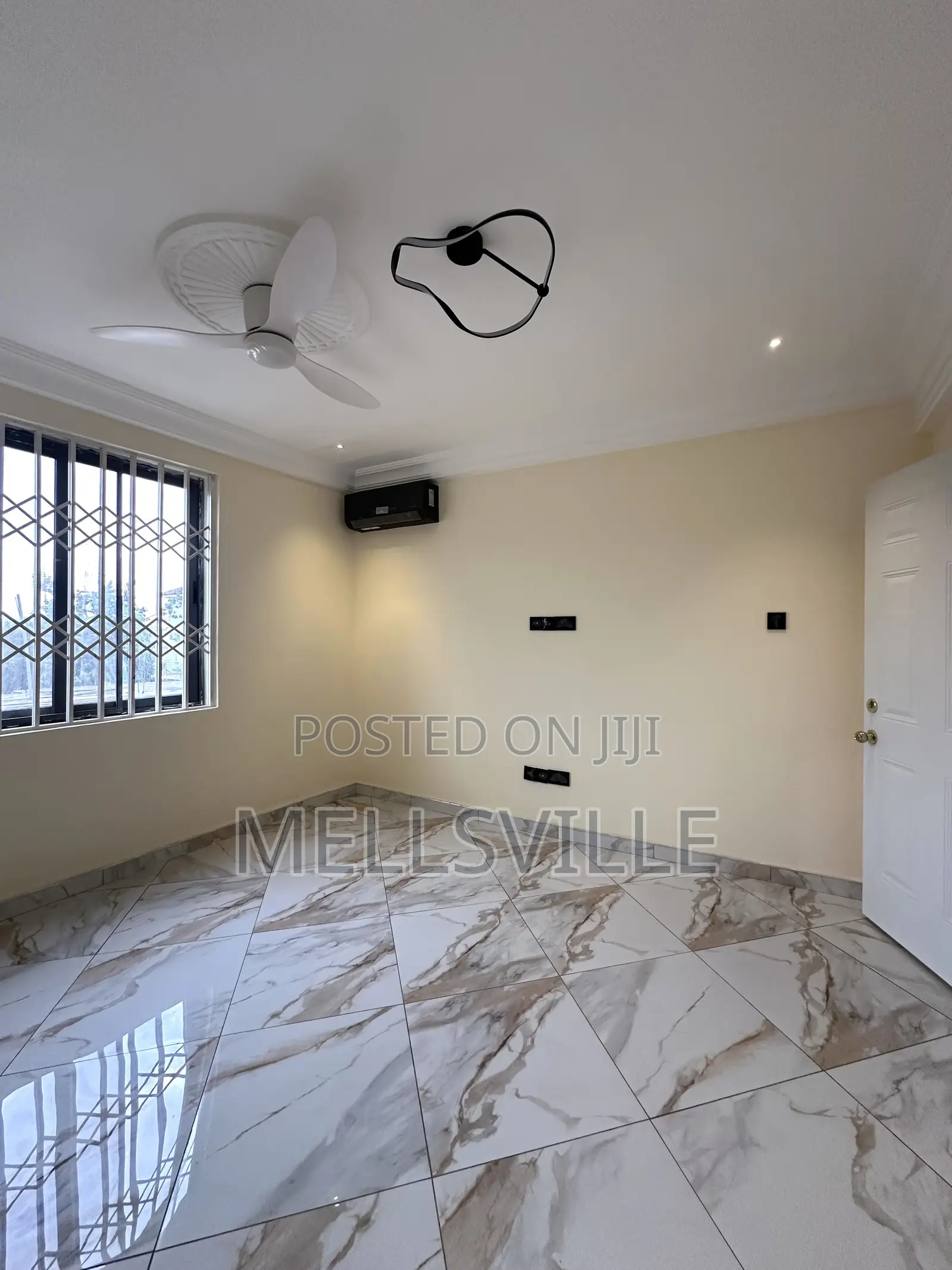 1bdrm Apartment in Mellsville, Sowutwuom for rent