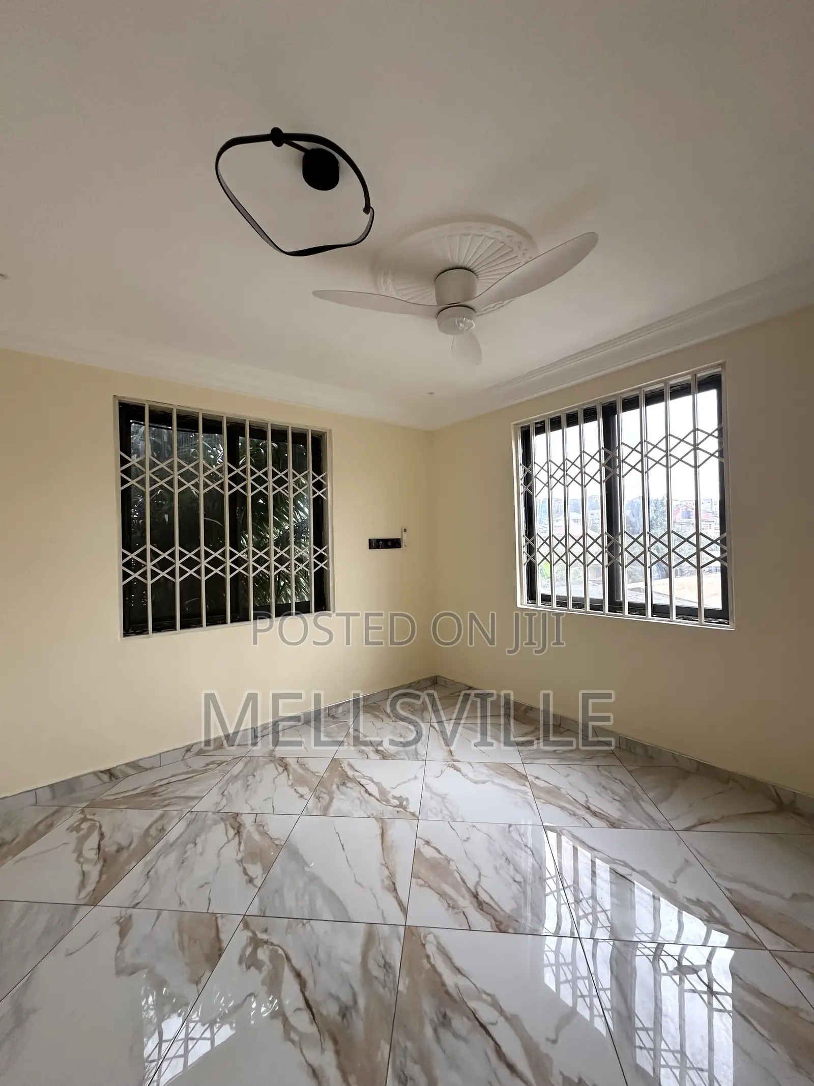 1bdrm Apartment in Mellsville, Sowutwuom for rent