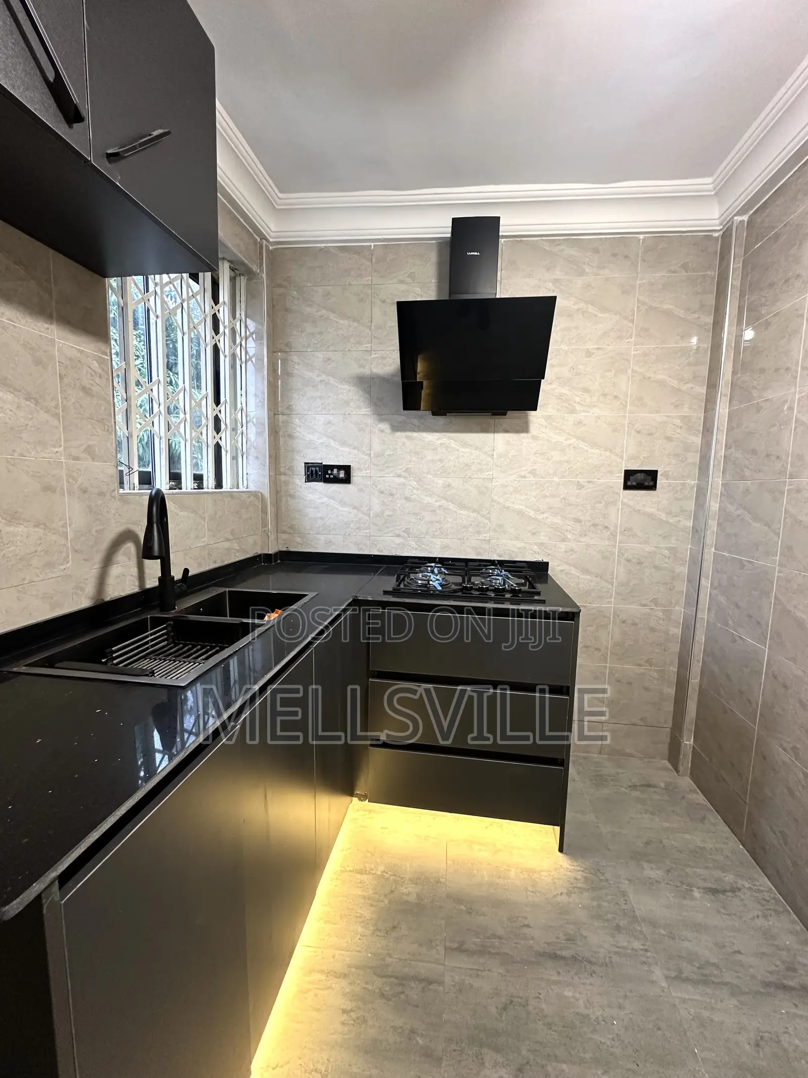 1bdrm Apartment in Mellsville, Sowutwuom for rent