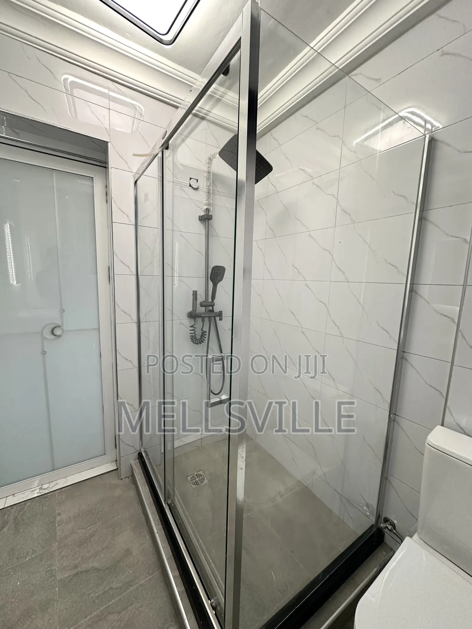 1bdrm Apartment in Mellsville, Sowutwuom for rent