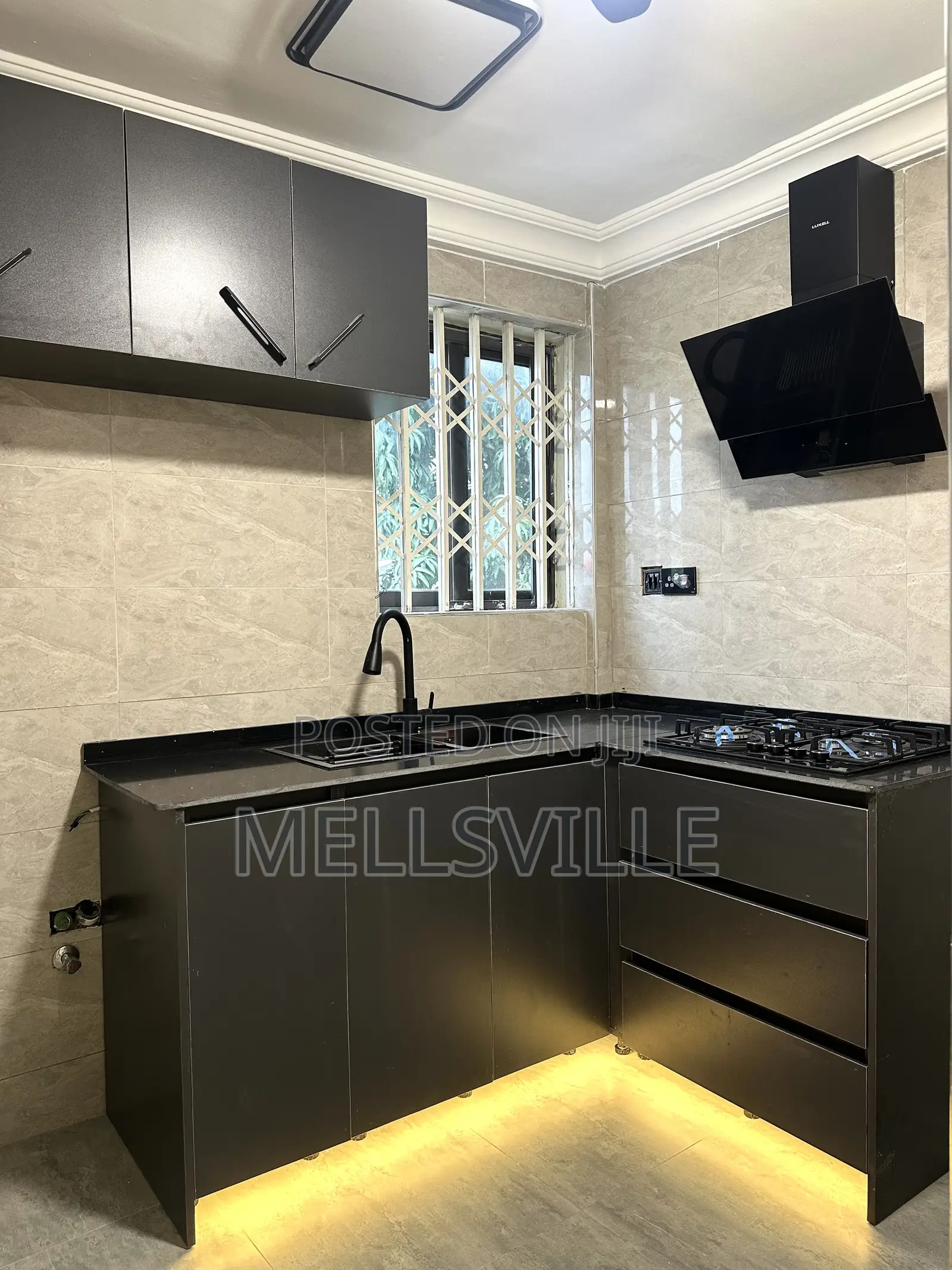 1bdrm Apartment in Mellsville, Sowutwuom for rent