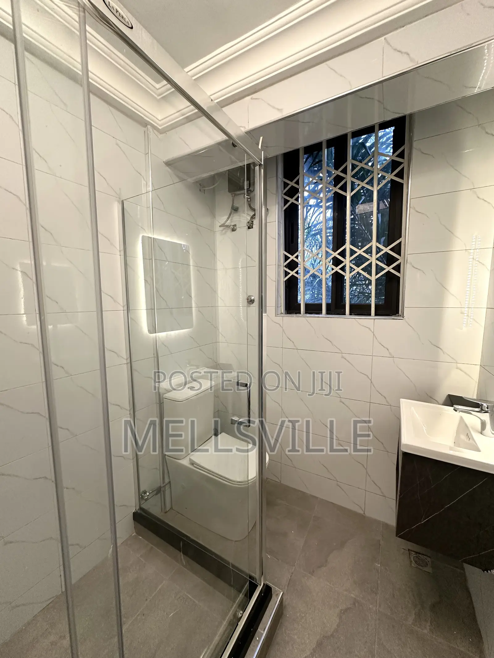 1bdrm Apartment in Mellsville, Sowutwuom for rent