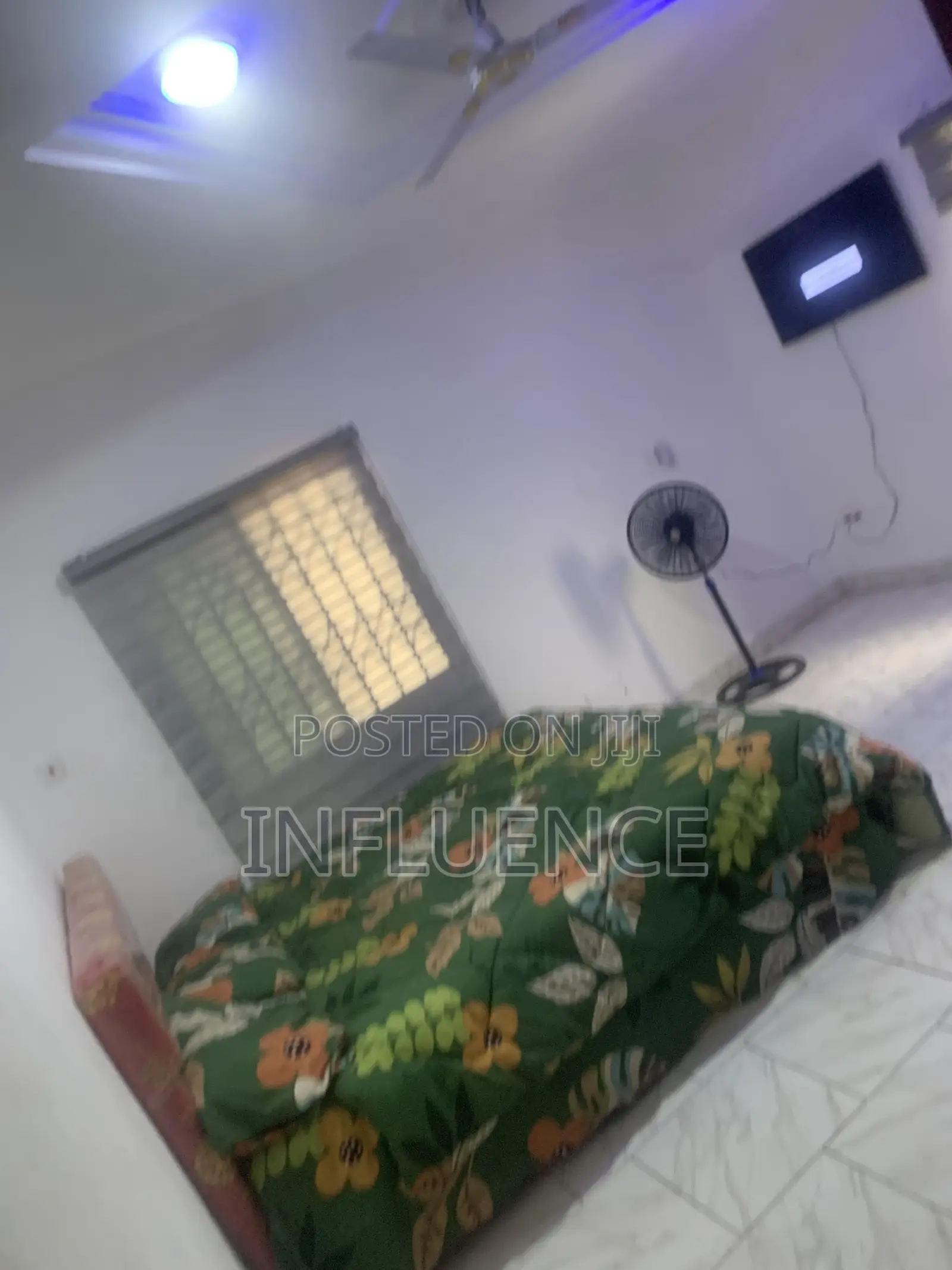 Furnished 1bdrm Apartment in East Legon Hills for rent