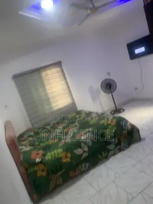 Furnished 1bdrm Apartment in East Legon Hills for rent