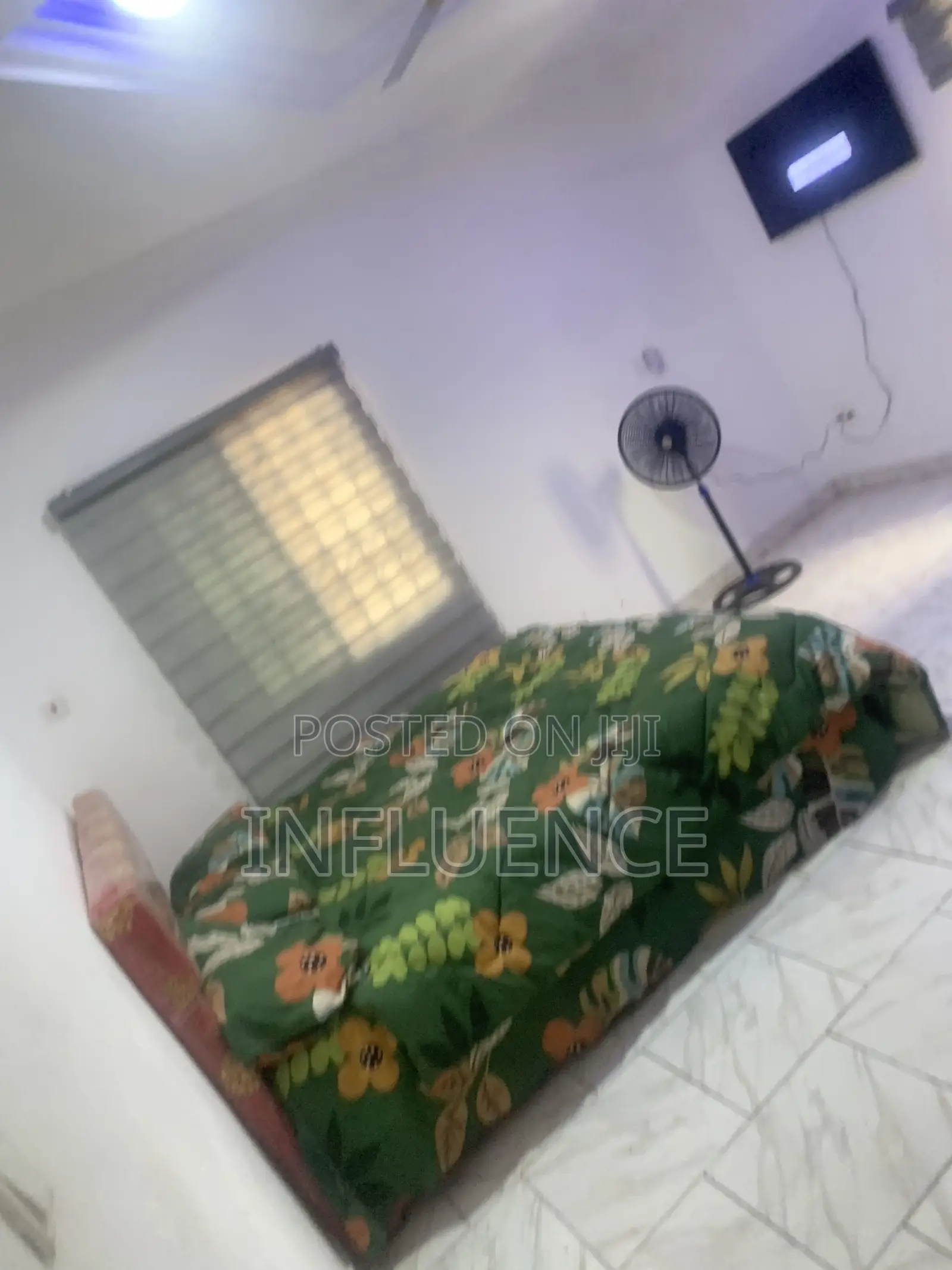 Furnished 1bdrm Apartment in East Legon Hills for rent