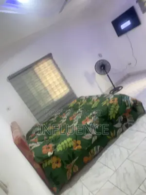 Furnished 1bdrm Apartment in East Legon Hills for rent