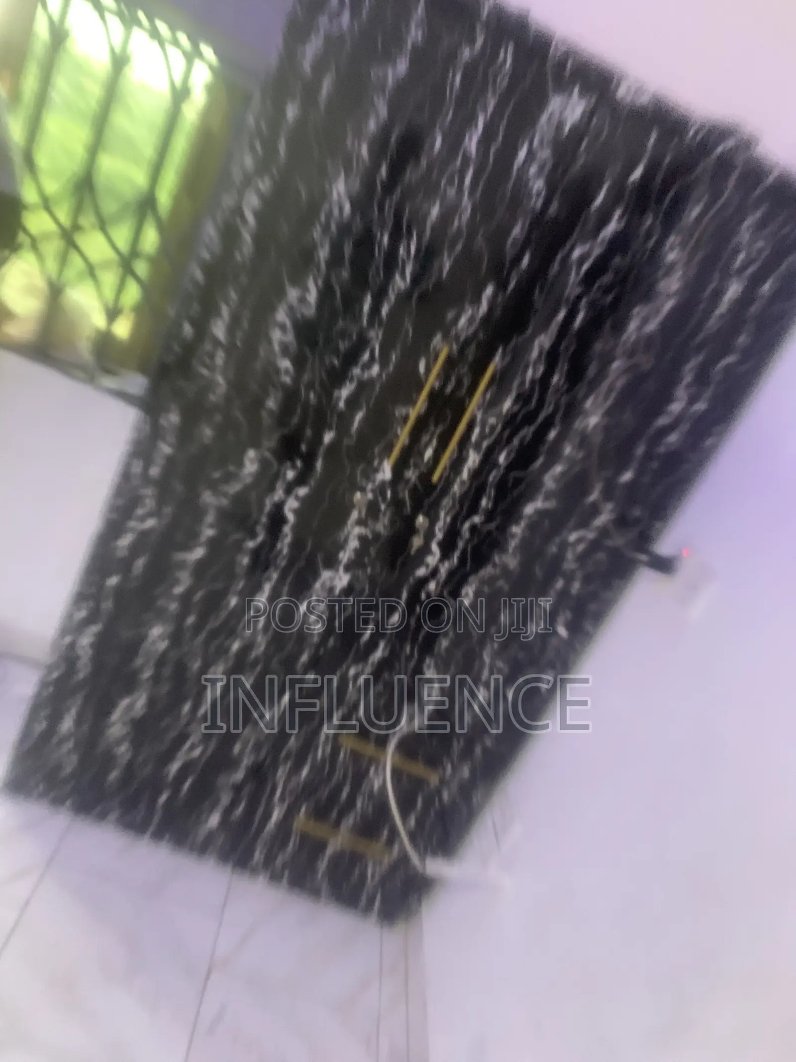 Furnished 1bdrm Apartment in East Legon Hills for rent