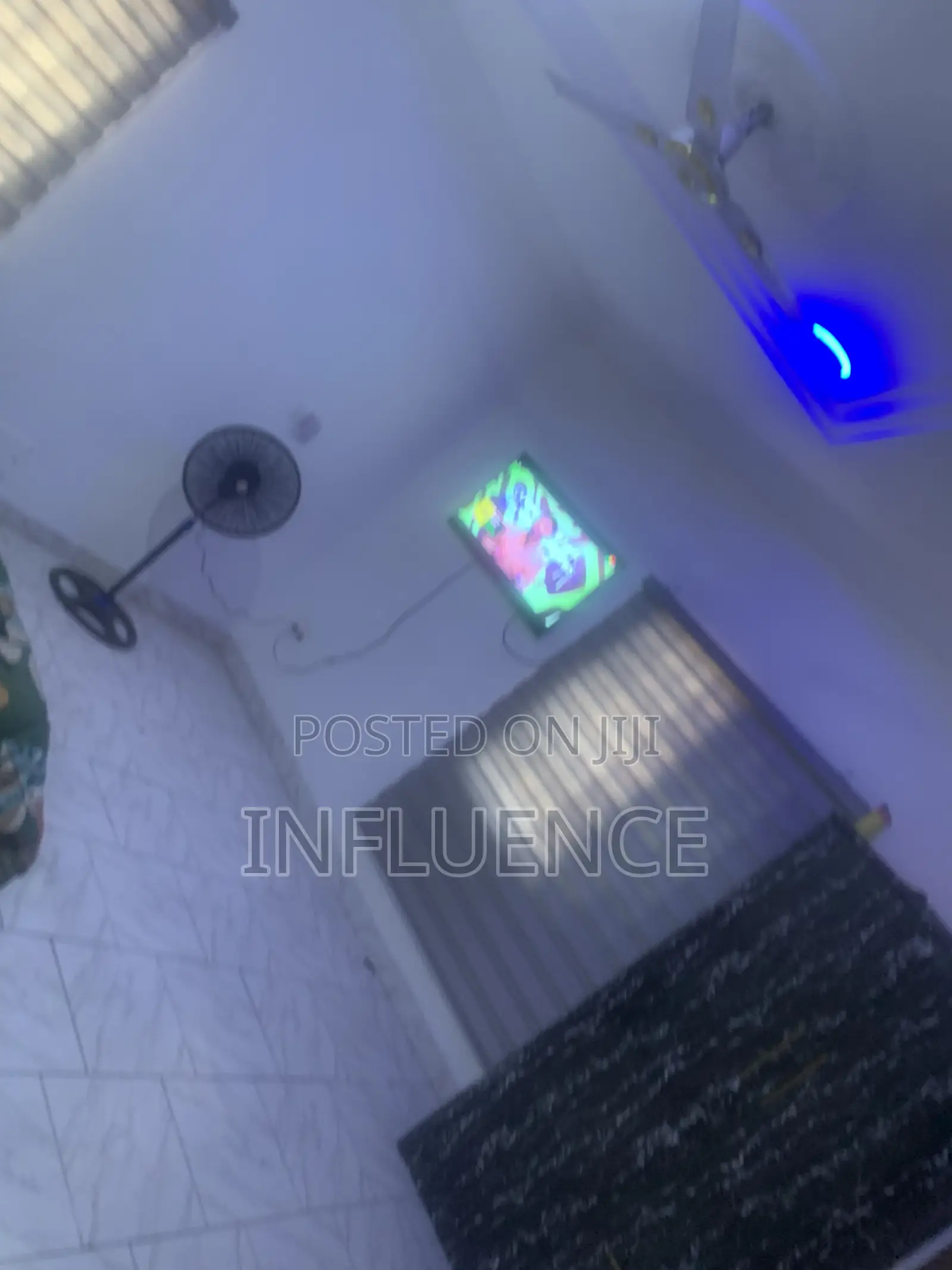 Furnished 1bdrm Apartment in East Legon Hills for rent