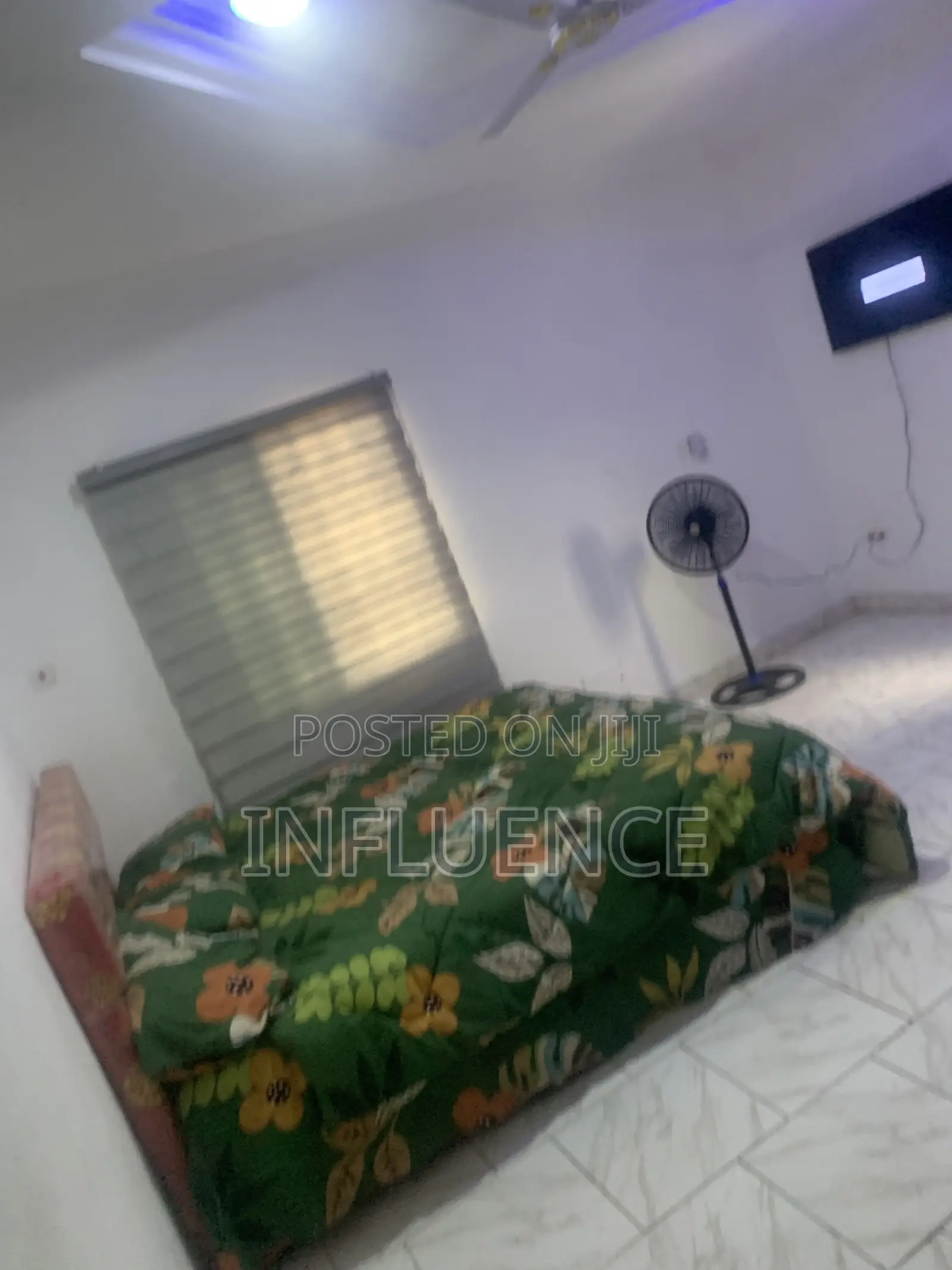 Furnished 1bdrm Apartment in East Legon Hills for rent